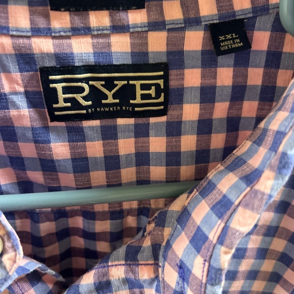 Mens XXL Casual Button Down Shirt Bundle - Picture 5 of 5